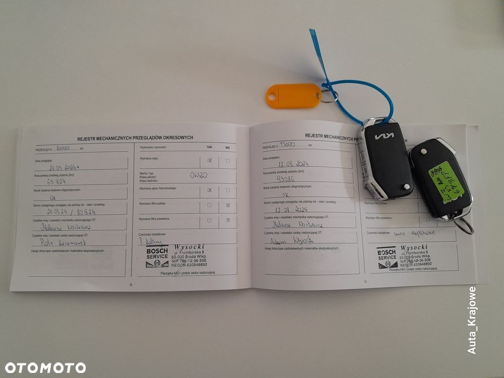 Kia Ceed 1.5 T-GDI M - 32