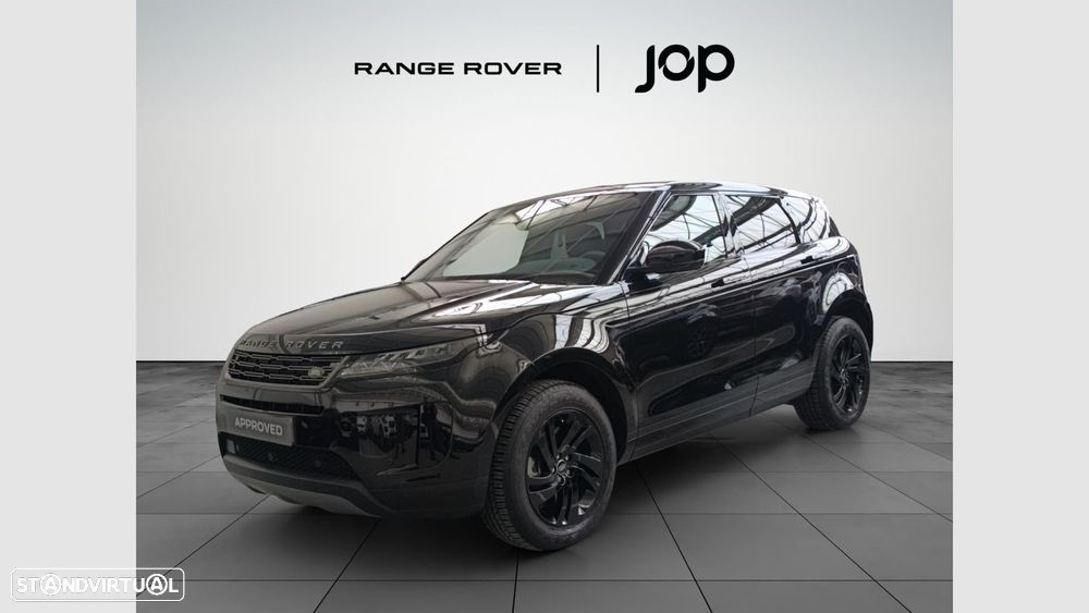 Land Rover Range Rover Evoque 1.5 P270e AWD S Auto - 2