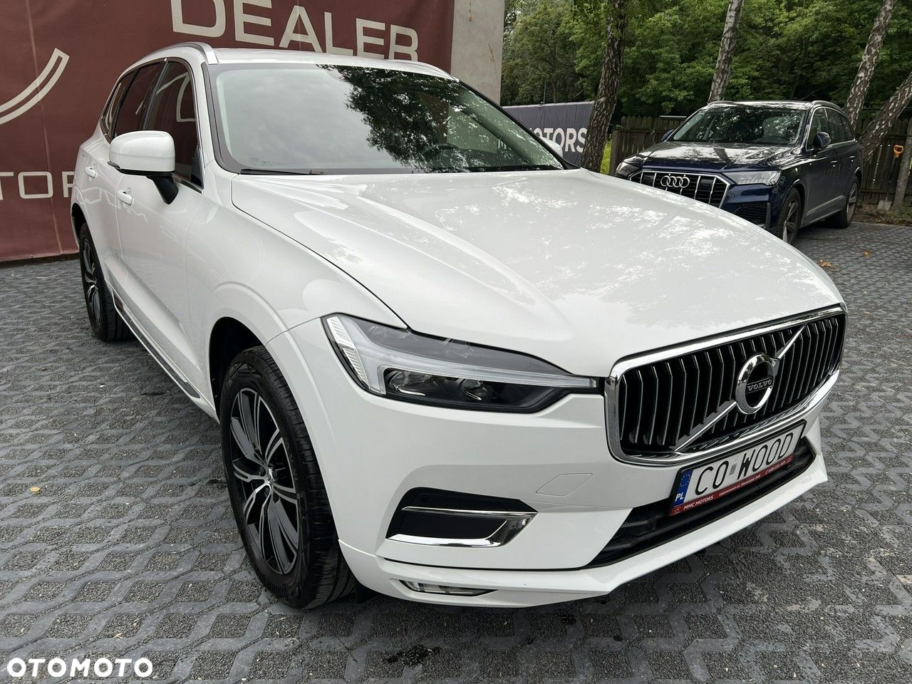 Volvo XC 60 D4 SCR AWD Inscription - 16