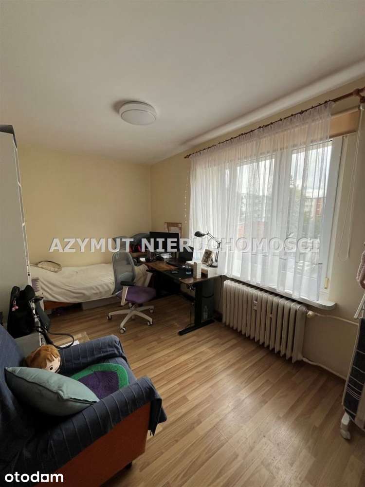 3-pokojowe w pobliżu Umk ul.Słowackiego