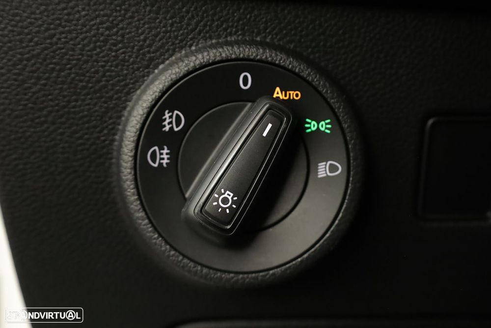 SEAT Ateca 1.0 TSI FR - 17