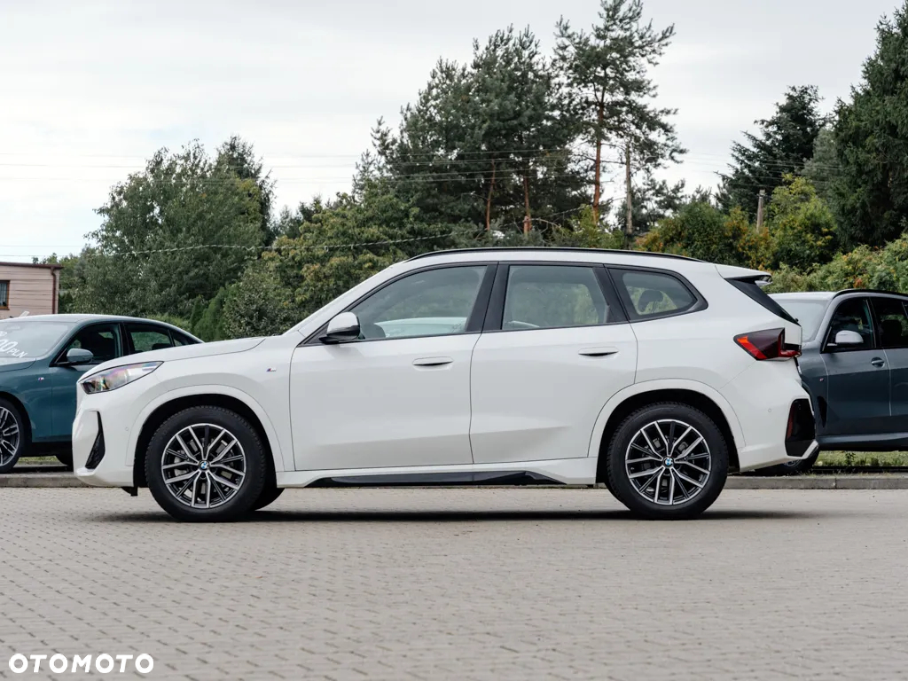 BMW X1 - 3