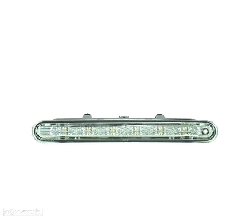 TERCEIRA LUZ DE STOP PARA PEUGEOT 207 06-12 - 1