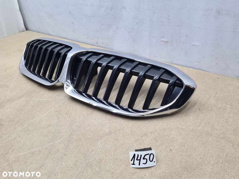 GRILL NERKI ATRAPA CHŁODNICY BMW 3 G20 G21 192976-10 - 2