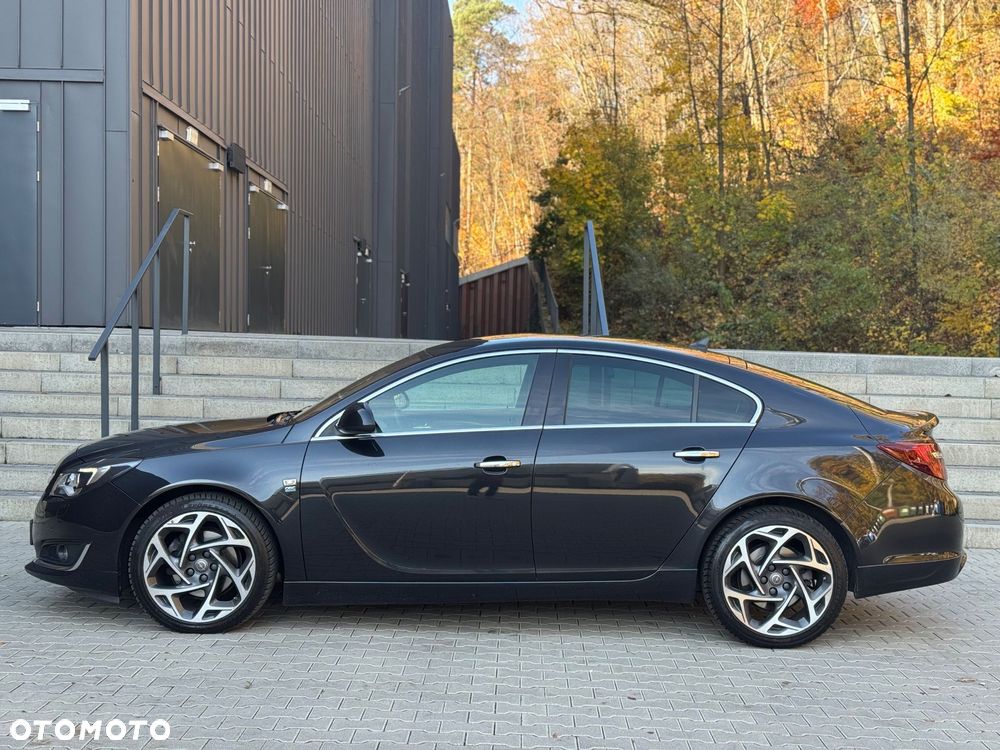 Opel Insignia - 9