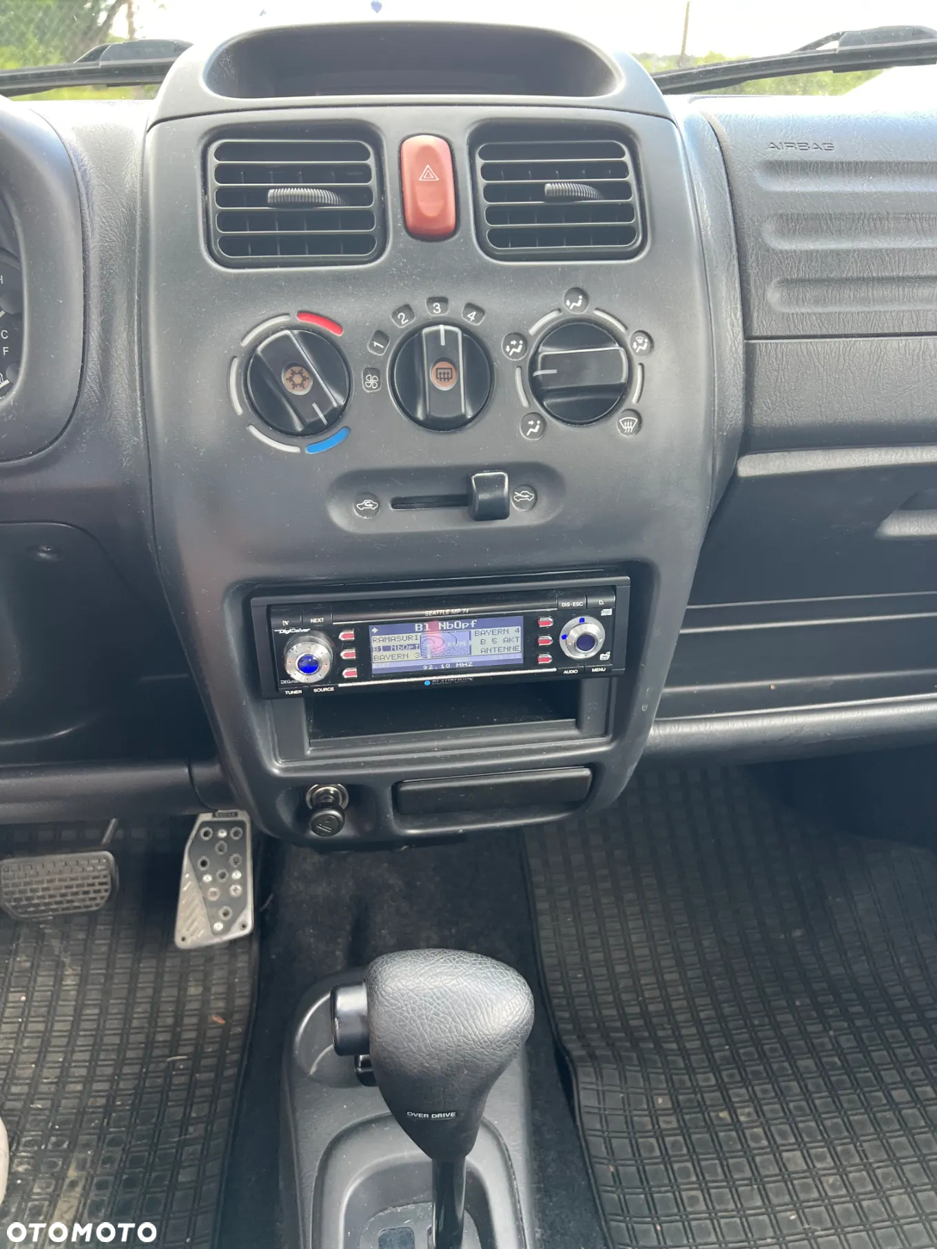Suzuki Wagon R+ - 8