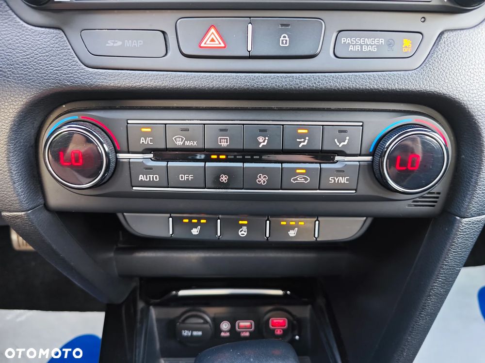 Kia Ceed 1.6 CRDi DCT Spirit - 30