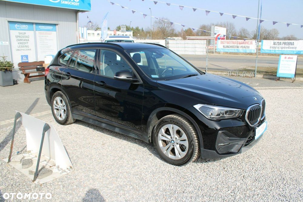 BMW X1 - 6