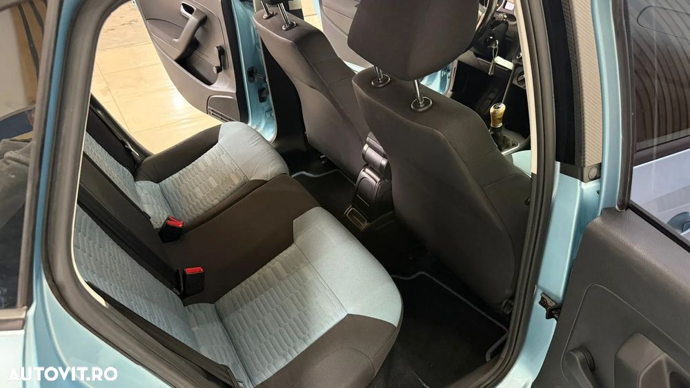 Volkswagen Polo 1.2 TDI CR DPF Comfortline - 15