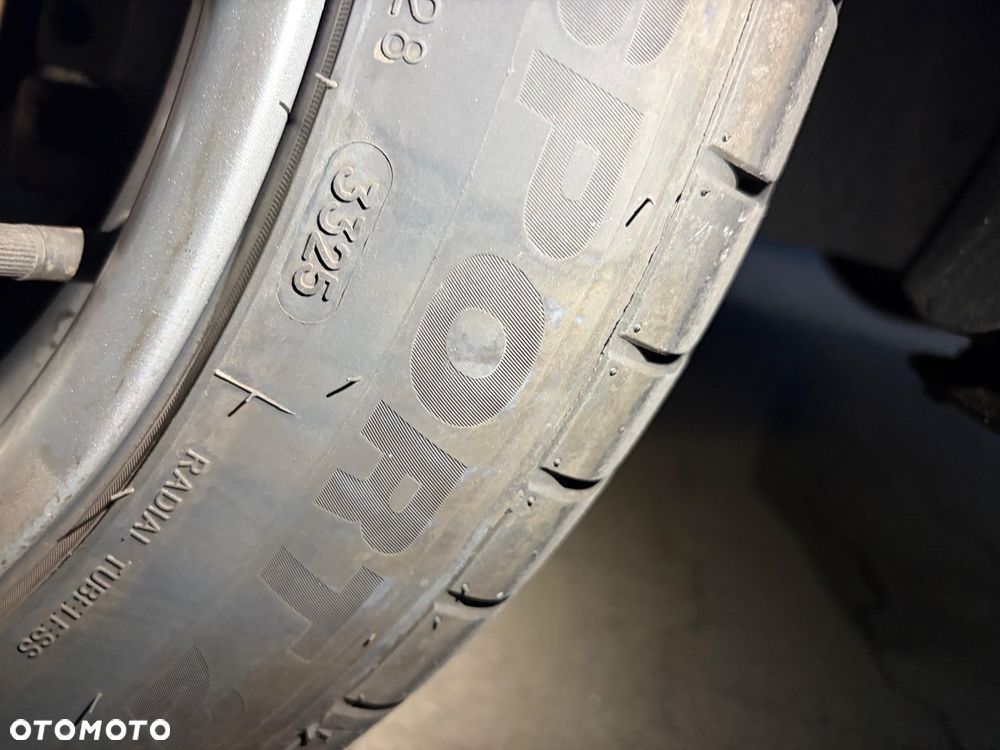 BMW Seria 5 - 40