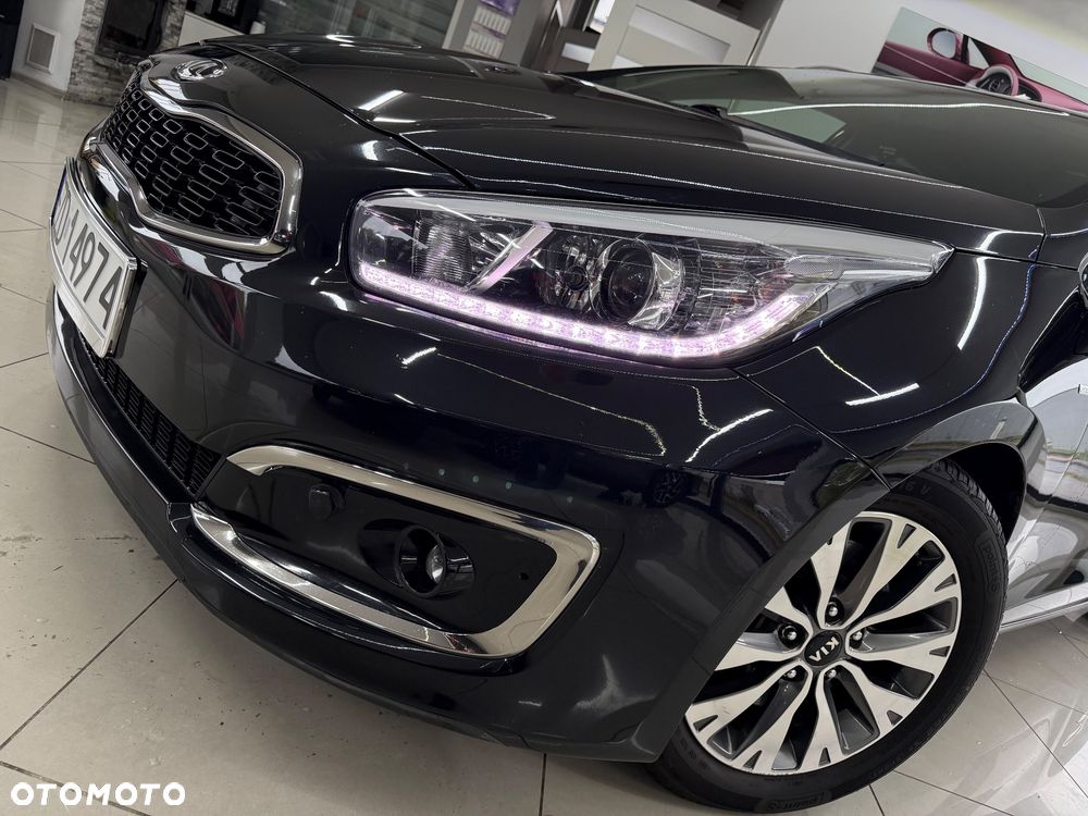 Kia Ceed 1.6 GDI M DCT - 12