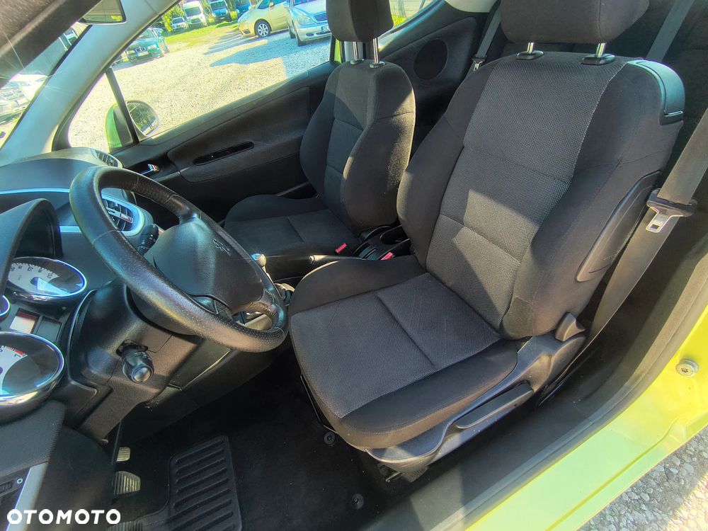 Peugeot 207 120 Sportium - 13