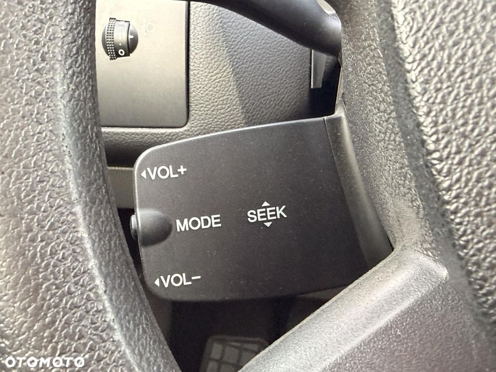 Ford Focus 1.6 TDCi Ambiente - 14