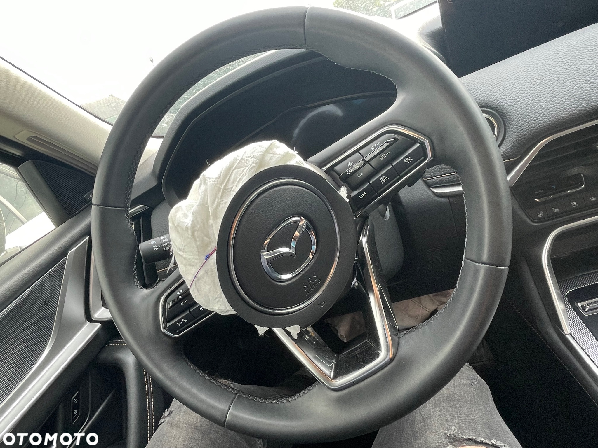 Mazda CX-60 3.3 D mHEV Homura Plus - 33