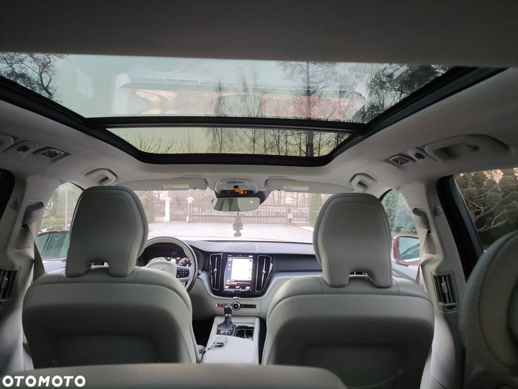 Volvo XC 60 - 10