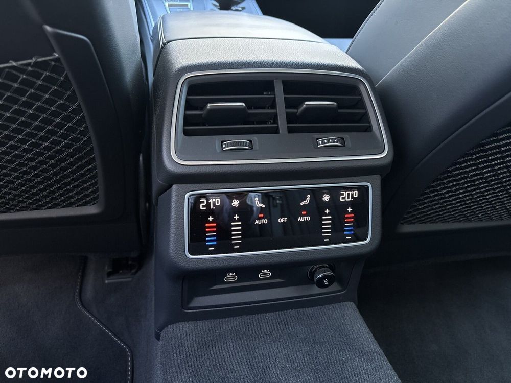 Audi A6 Limousine - 34