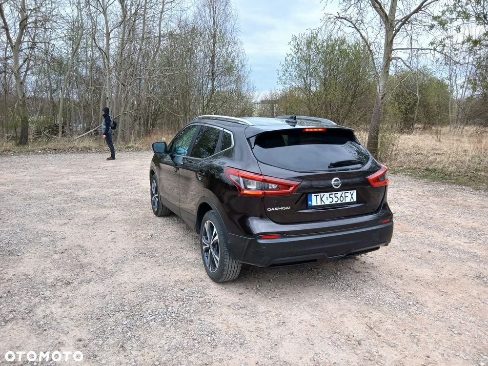 Nissan Qashqai 1.2 DIG-T 360 - 6