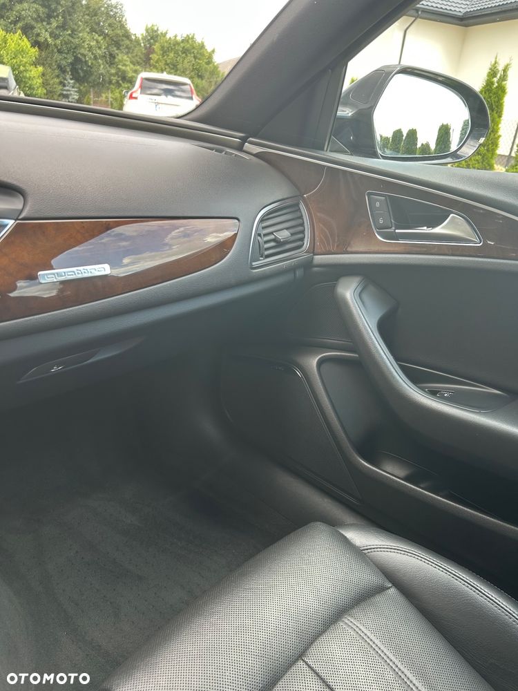 Audi A6 Limousine - 26