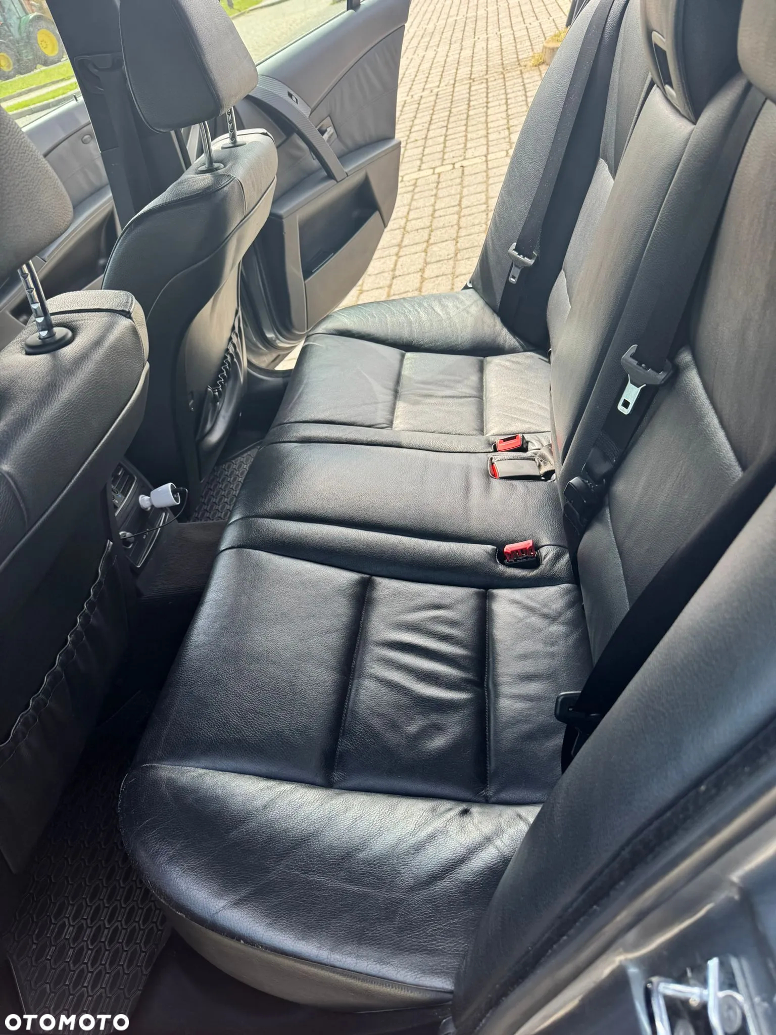 BMW Seria 5 - 7