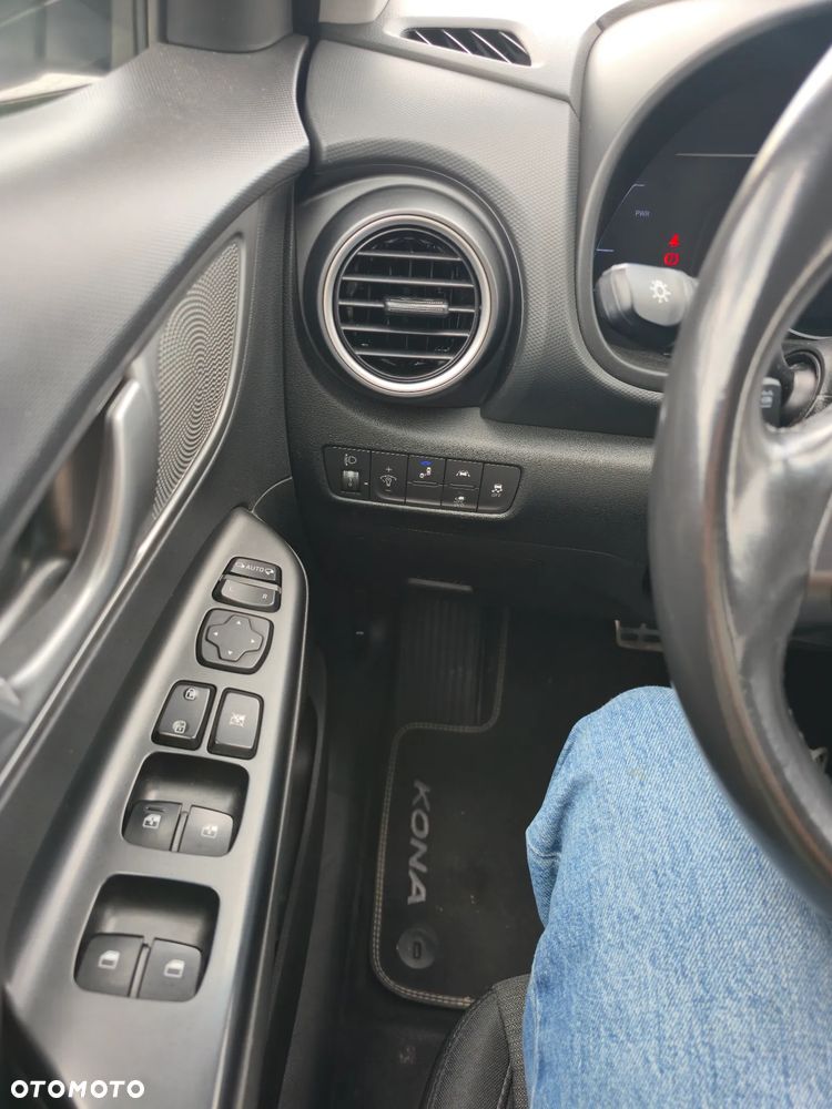 Hyundai Kona Style - 11