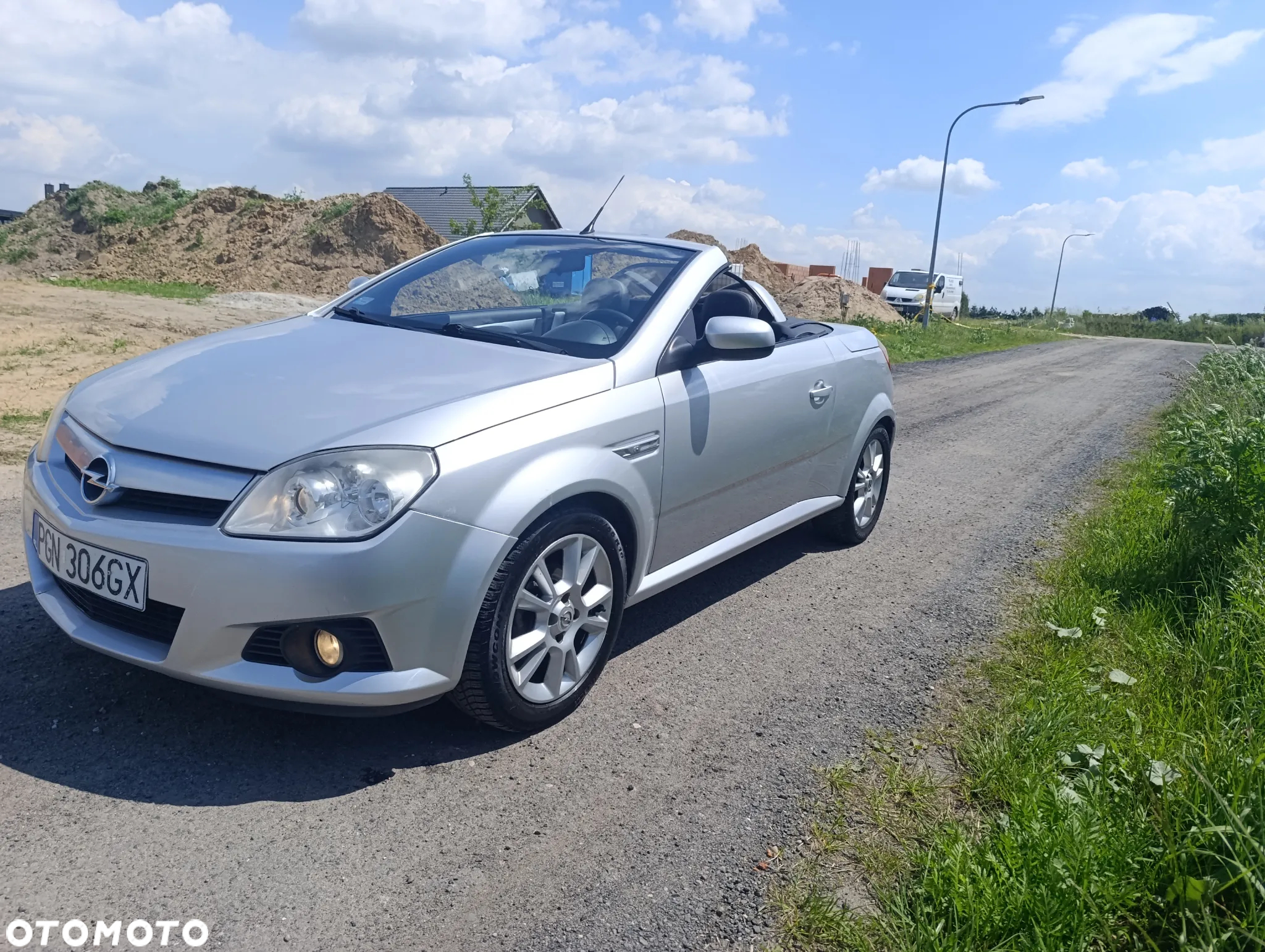 Opel Tigra 1.8 Sport - 19