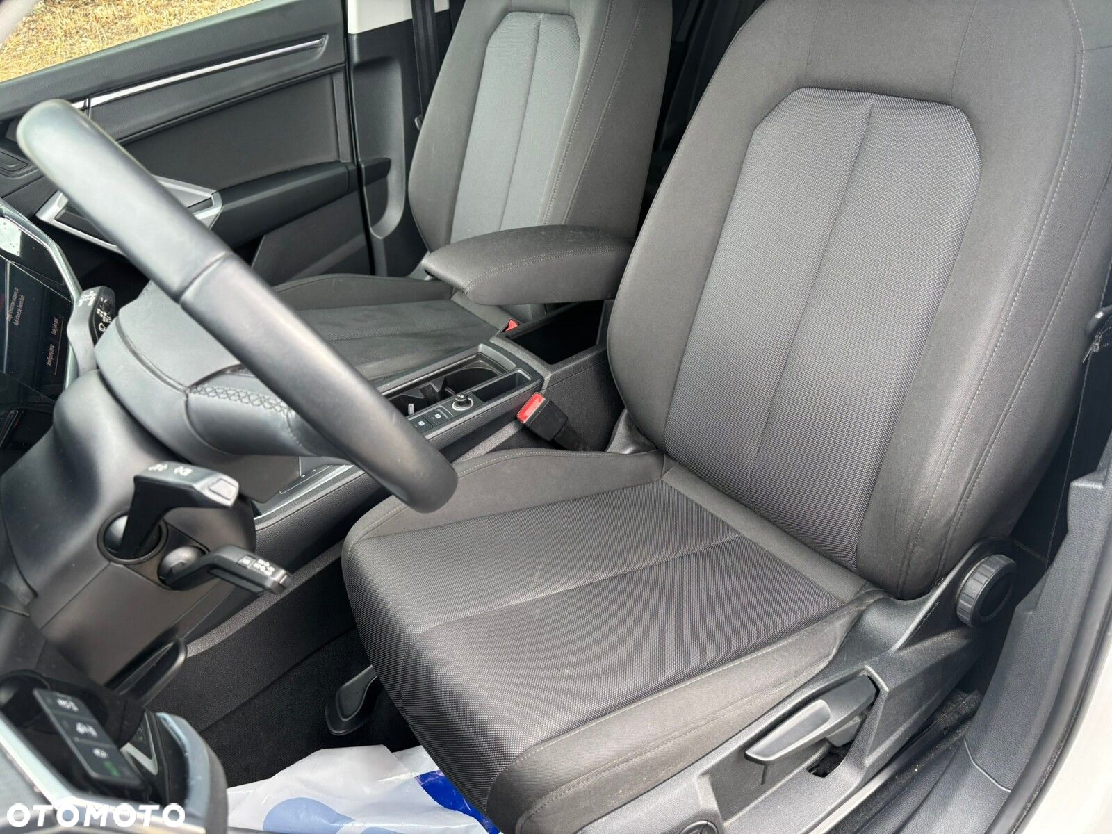 Audi Q3 - 6
