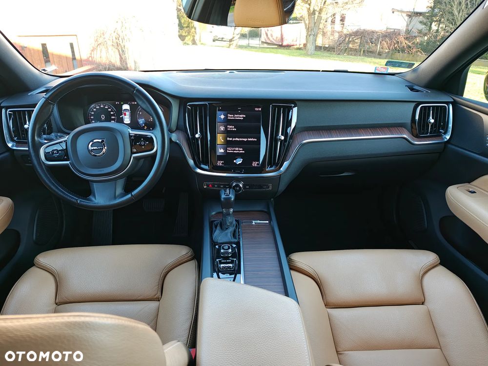 Volvo S60 T4 Inscription - 13