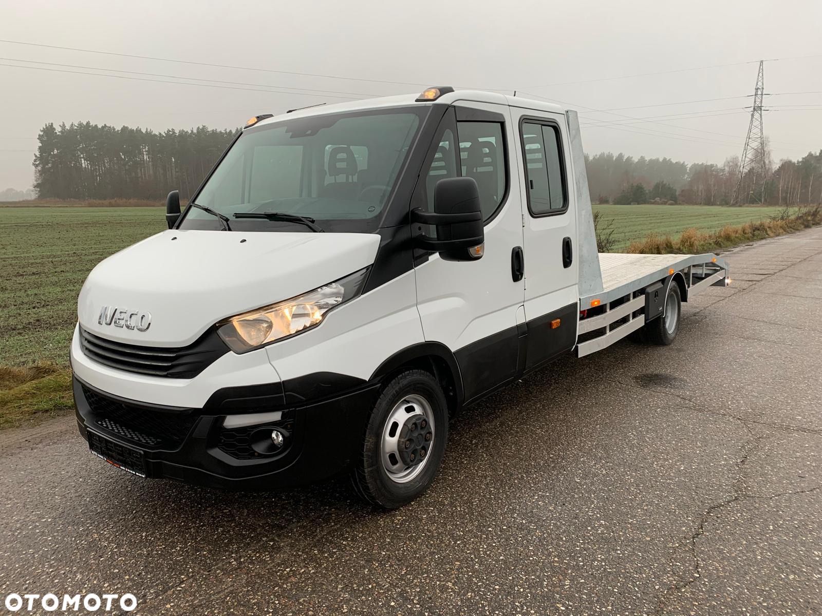 Iveco Daily - 1