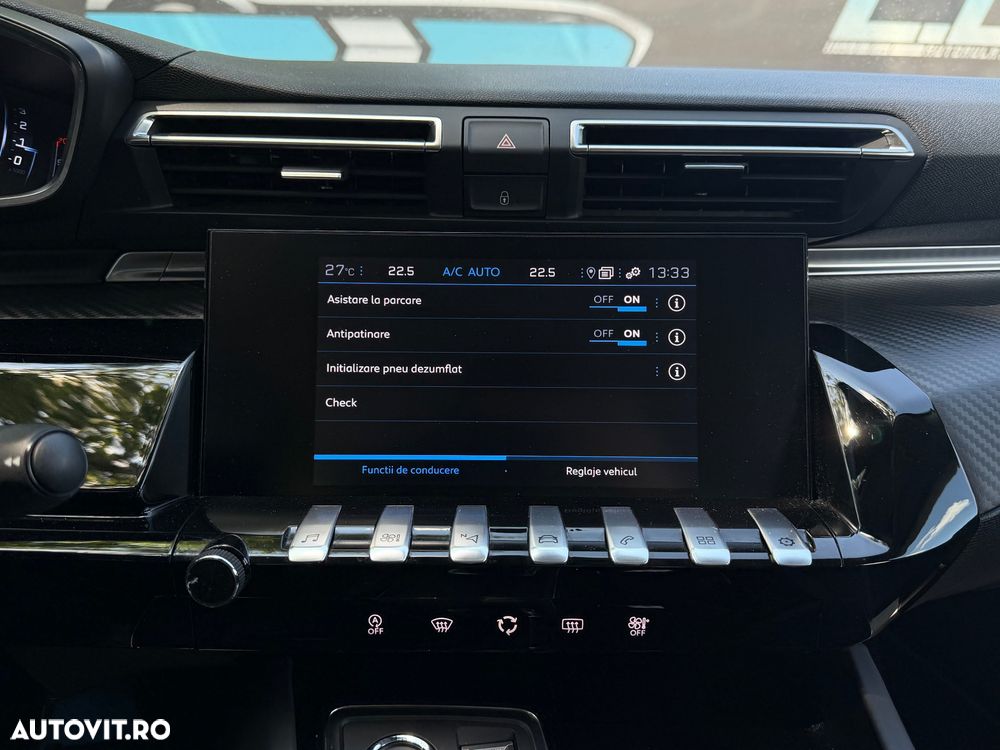 Peugeot 508 1.5 BlueHDI STT Aut. Active - 20