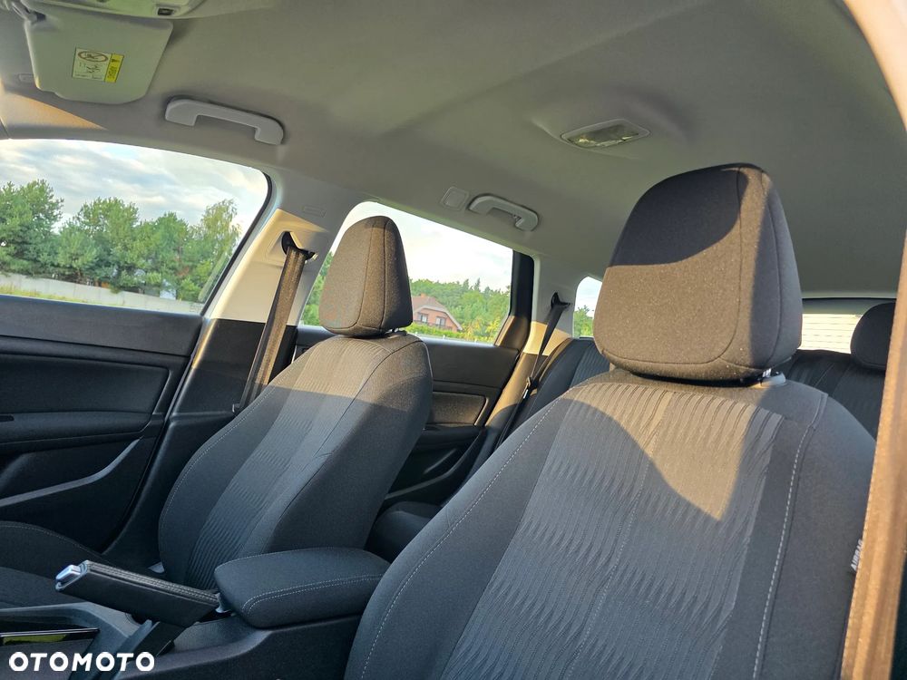 Peugeot 308 BlueHDi 120 Stop & Start Active - 29