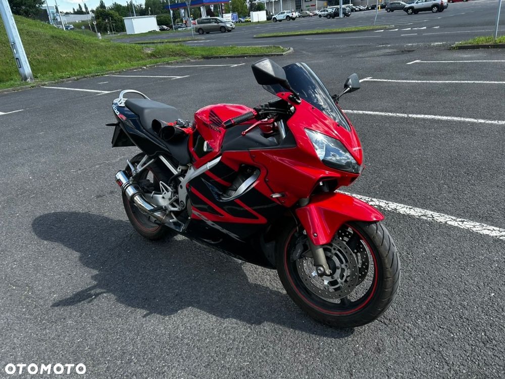Honda CBR