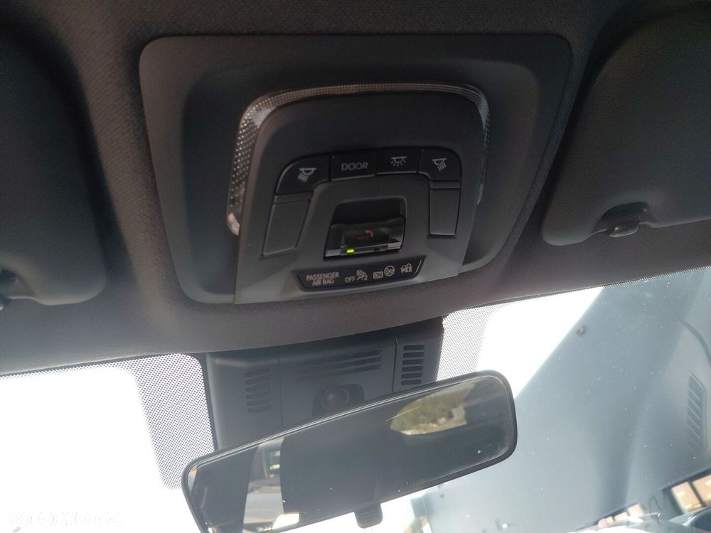Toyota C-HR 1.8 Hybrid Comfort - 26