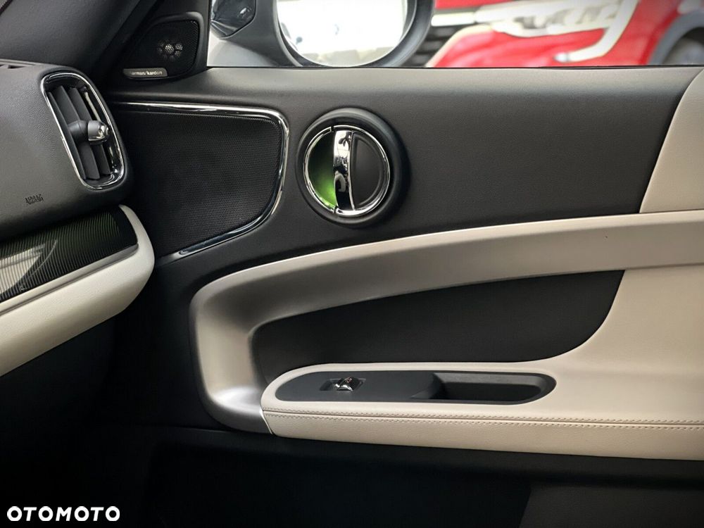 MINI Countryman - 31