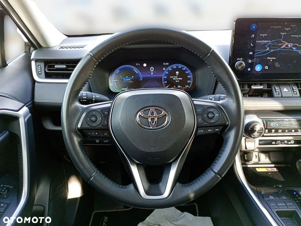 Toyota RAV4 - 11