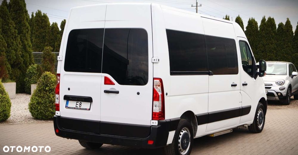 Renault Master L3H2 Business - 7