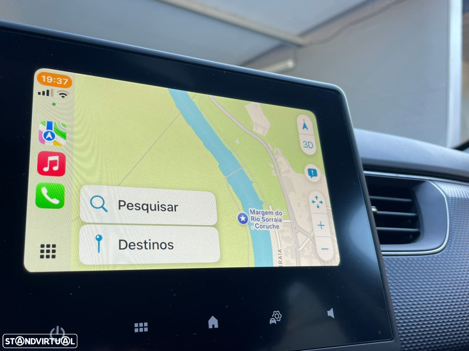Renault Arkana 1.6 E-Tech Business - 31