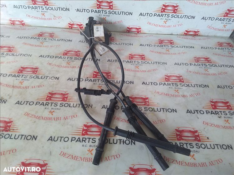 fise bujii 12.b renault clio an fabr. 2010 - 1