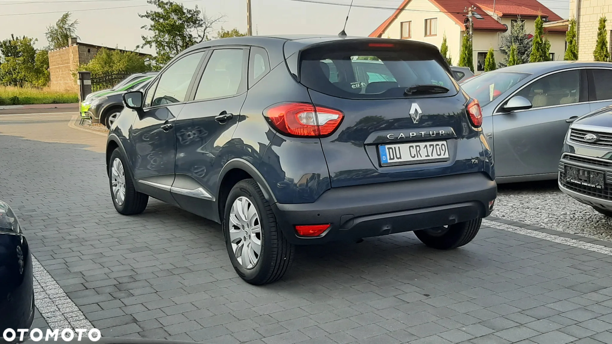 Renault Captur - 6