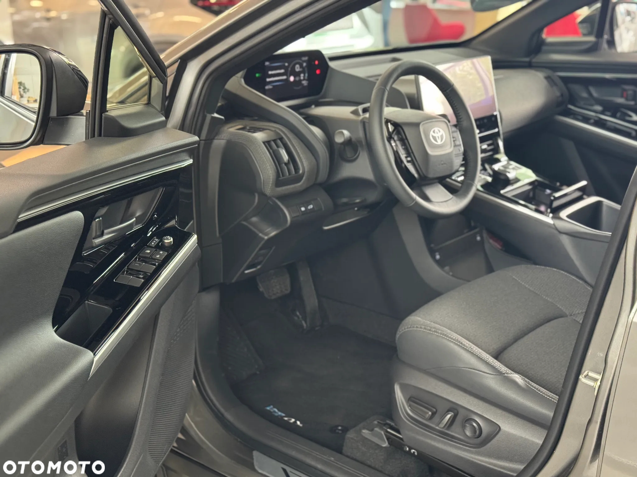 Toyota bZ4X 71.4kWh Prestige - 13