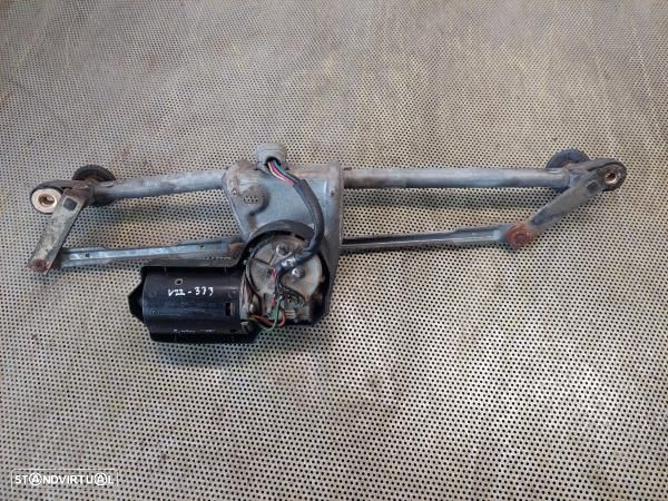Armaçao Limpa Vidros Renault Clio Ii Caixa (Sb0/1/2_) - 2