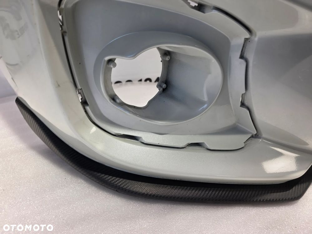 SUZUKI SWIFT MK8 VIII SPORT 17- ZDERZAK PRZEDNI PRZÓD , NR 71711-68R , NR AUKCJI NZ1448 - 10