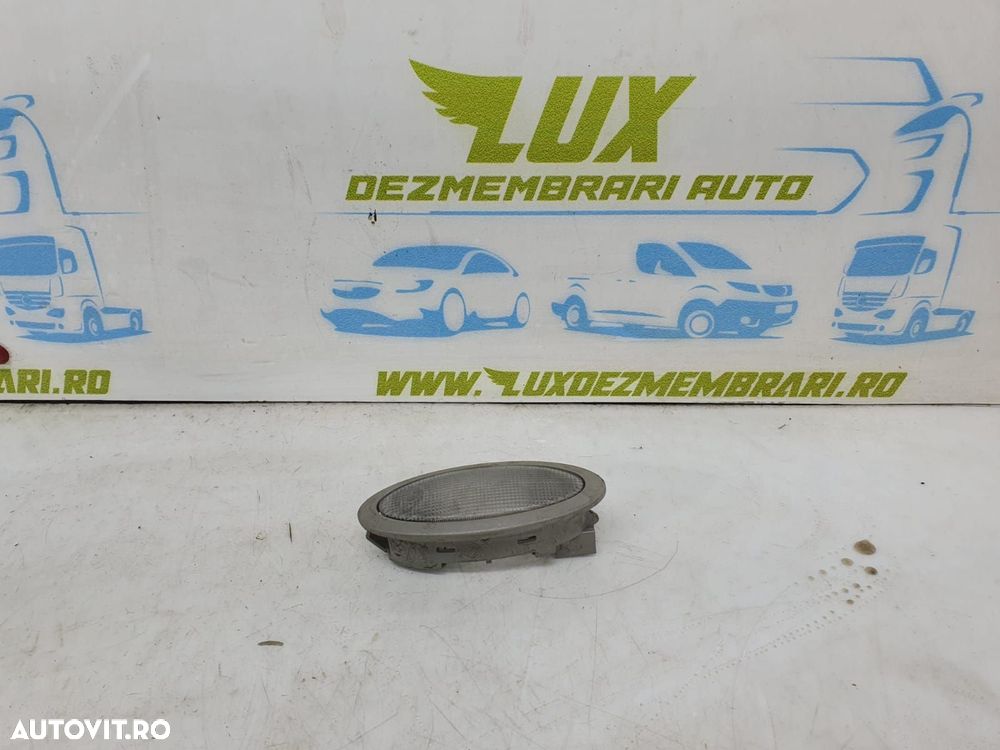 Lampa plafon 717680000 Alfa Romeo 156 932  [din 1997 pana  2007] - 1