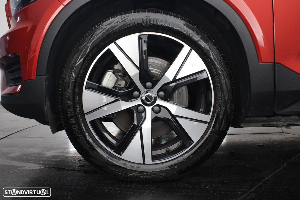 Volvo XC 40 Recharge Twin Plus - 43