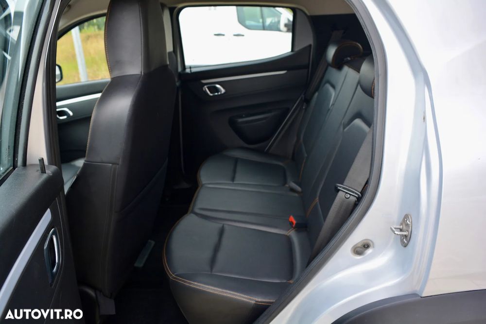 Dacia Spring Comfort Plus - 9