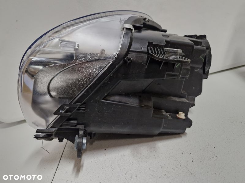 mini countryman r60 r61 lampa prawy przód prawa przednia reflektor eu - 4
