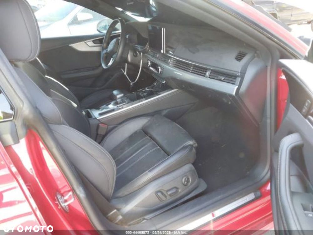 Audi A5 Sportback - 9