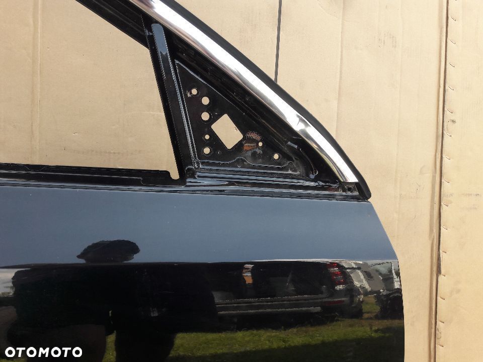 DRZWI PRAWY PRZOD KIA CEED III - 7