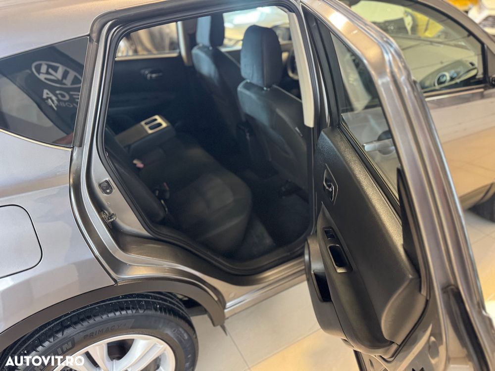 Nissan Qashqai 1.5 DCI ACENTA - 11