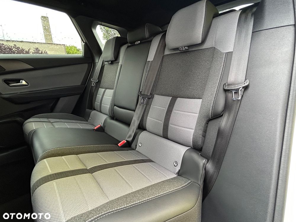 Opel Grandland 1.2 T mHEV GS S&S eDTC6 - 12
