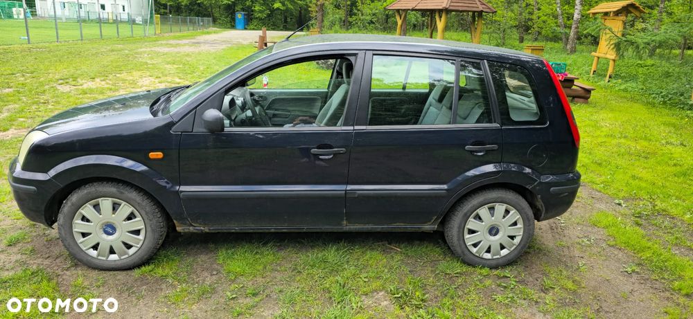 Ford Fusion - 14